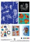 Crustacean collection